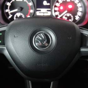 Foto inzerátu Skoda Rapid Spaceback 1.2 TSI