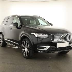 Fotka k inzerátu Volvo XC90 B5 AWD / 19966167