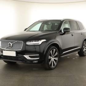 Foto inzerátu Volvo XC90 B5 AWD