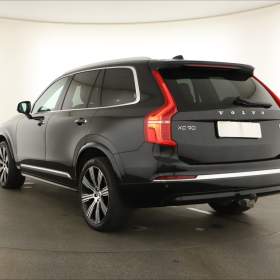 Foto inzerátu Volvo XC90 B5 AWD