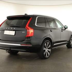Foto inzerátu Volvo XC90 B5 AWD