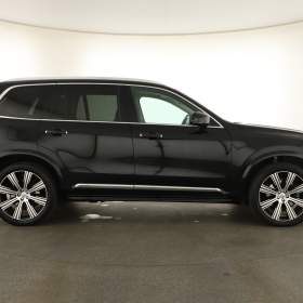 Foto inzerátu Volvo XC90 B5 AWD