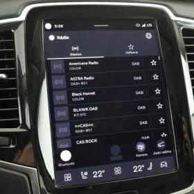 Foto inzerátu Volvo XC90 B5 AWD