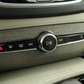 Foto inzerátu Volvo XC90 B5 AWD