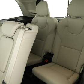 Foto inzerátu Volvo XC90 B5 AWD