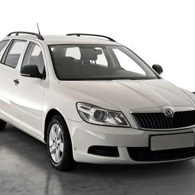 Skoda Octavia 1.6 TDI / 19966130