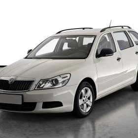 Foto inzerátu Skoda Octavia 1.6 TDI