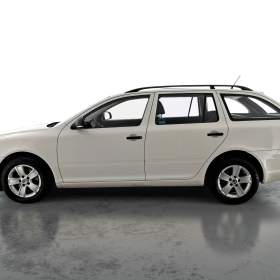 Foto inzerátu Skoda Octavia 1.6 TDI