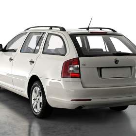 Foto inzerátu Skoda Octavia 1.6 TDI