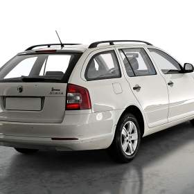 Foto inzerátu Skoda Octavia 1.6 TDI