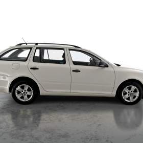 Foto inzerátu Skoda Octavia 1.6 TDI
