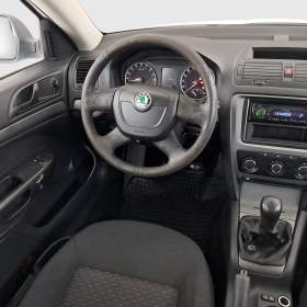 Foto inzerátu Skoda Octavia 1.6 TDI