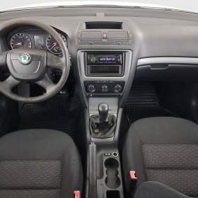 Foto inzerátu Skoda Octavia 1.6 TDI