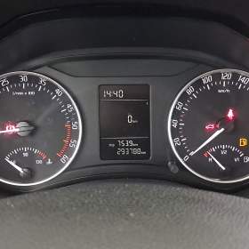 Foto inzerátu Skoda Octavia 1.6 TDI