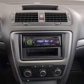 Foto inzerátu Skoda Octavia 1.6 TDI