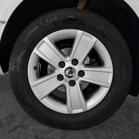 Foto inzerátu Skoda Octavia 1.6 TDI
