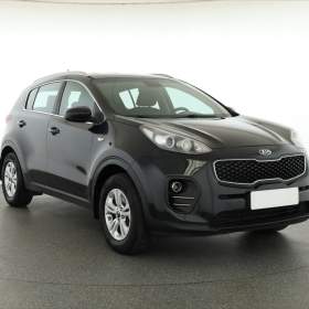 Foto inzerátu Kia Sportage 1.6 GDI