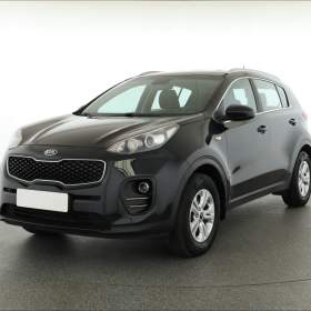 Foto inzerátu Kia Sportage 1.6 GDI