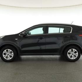 Foto inzerátu Kia Sportage 1.6 GDI