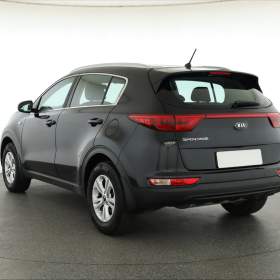 Foto inzerátu Kia Sportage 1.6 GDI