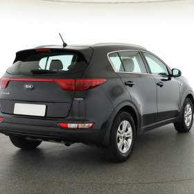 Foto inzerátu Kia Sportage 1.6 GDI