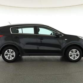 Foto inzerátu Kia Sportage 1.6 GDI