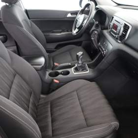 Foto inzerátu Kia Sportage 1.6 GDI