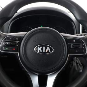 Foto inzerátu Kia Sportage 1.6 GDI
