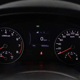 Foto inzerátu Kia Sportage 1.6 GDI