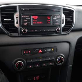 Foto inzerátu Kia Sportage 1.6 GDI