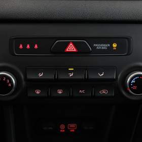 Foto inzerátu Kia Sportage 1.6 GDI
