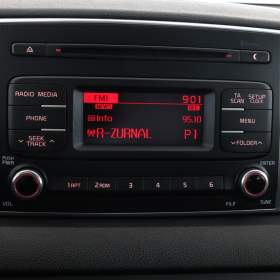 Foto inzerátu Kia Sportage 1.6 GDI