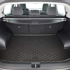 Foto inzerátu Kia Sportage 1.6 GDI