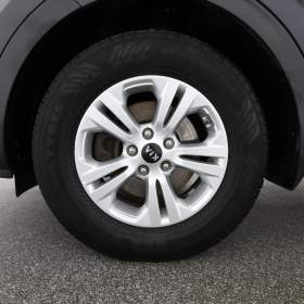 Foto inzerátu Kia Sportage 1.6 GDI
