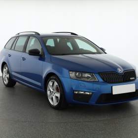 Skoda Octavia RS 2.0 TDI / 19966132