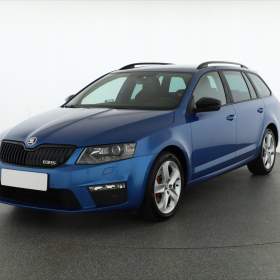 Foto inzerátu Skoda Octavia RS 2.0 TDI