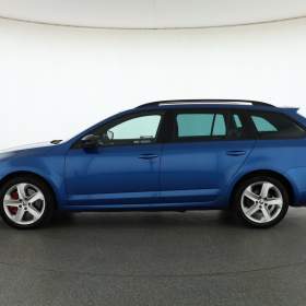 Foto inzerátu Skoda Octavia RS 2.0 TDI