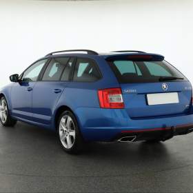 Foto inzerátu Skoda Octavia RS 2.0 TDI