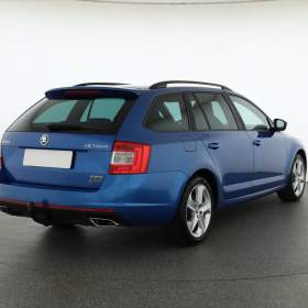 Foto inzerátu Skoda Octavia RS 2.0 TDI