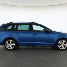 Foto inzerátu Skoda Octavia RS 2.0 TDI