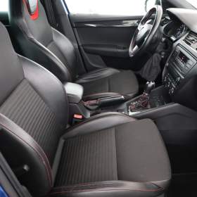 Foto inzerátu Skoda Octavia RS 2.0 TDI