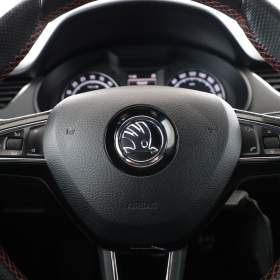 Foto inzerátu Skoda Octavia RS 2.0 TDI