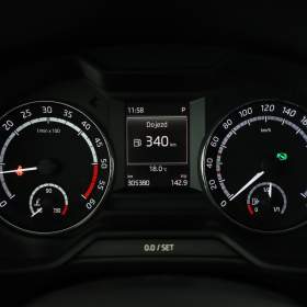 Foto inzerátu Skoda Octavia RS 2.0 TDI