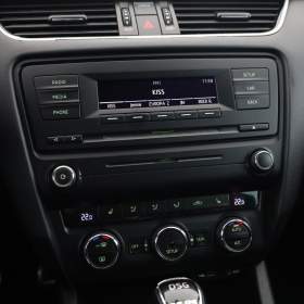 Foto inzerátu Skoda Octavia RS 2.0 TDI