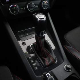 Foto inzerátu Skoda Octavia RS 2.0 TDI