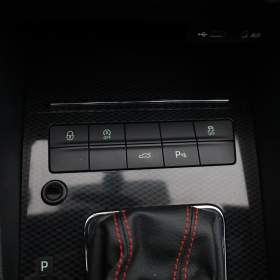 Foto inzerátu Skoda Octavia RS 2.0 TDI