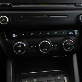 Foto inzerátu Skoda Octavia RS 2.0 TDI