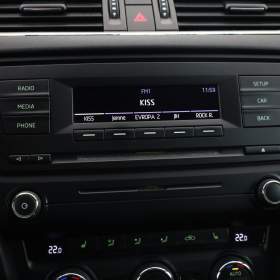 Foto inzerátu Skoda Octavia RS 2.0 TDI