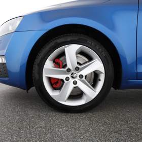 Foto inzerátu Skoda Octavia RS 2.0 TDI