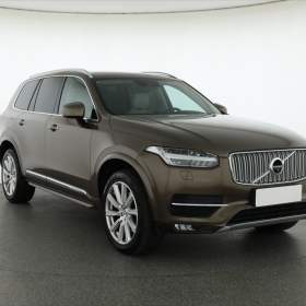 Fotka k inzerátu Volvo XC90 D5 AWD / 19966167